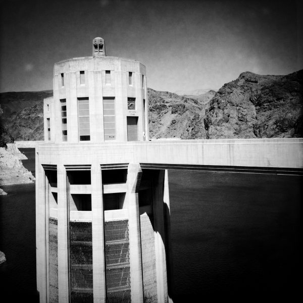 19 Hoover Dam