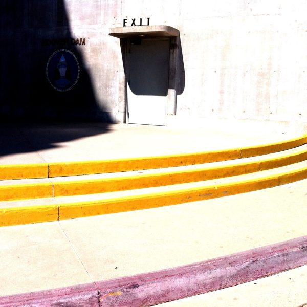 20 Hoover Dam Exhibit Hall