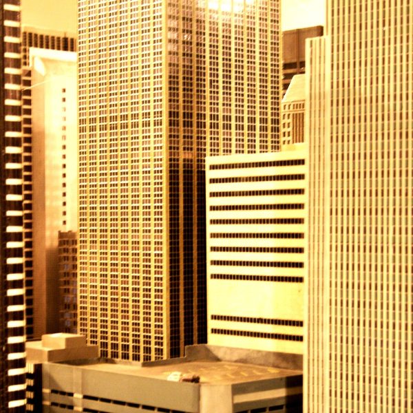 45 Chicago Model