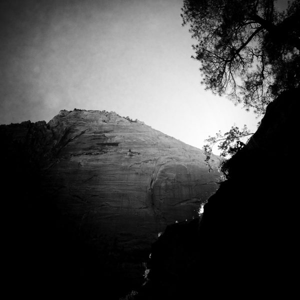 87 Zion NP