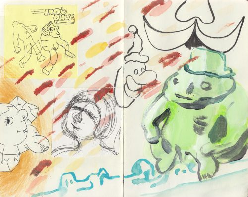 200412 sketchbook 3